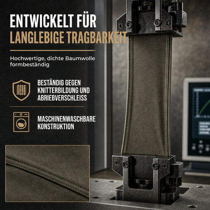 📢🎉50%Rabatt!!!🛍️✨Herren Casual Cargojacke mit Plüschfutter 🚚 Versandkostenfrei – nur heute! ✈️